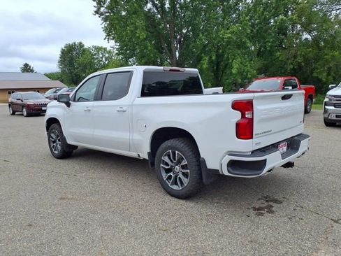 Used 2024 Chevrolet Silverado 1500 RST image 6