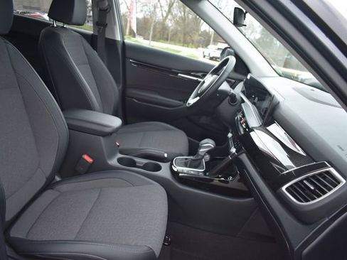 New 2026 Kia Seltos S AWD/4WD image 13