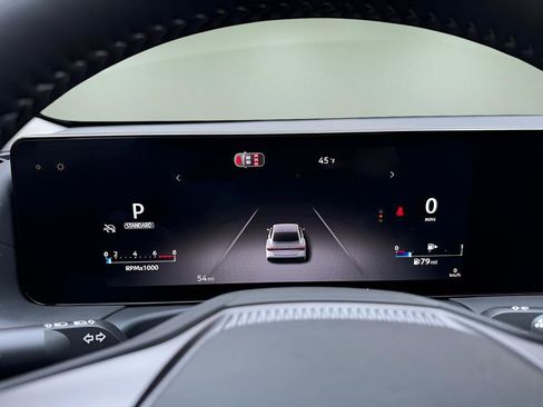New 2026 Nissan Sentra SV w/ SV Convenience Package image 18