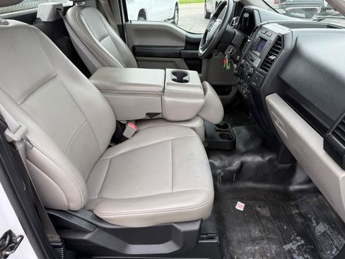 Used 2018 Ford F150 XL w/ Equipment Group 101A Mid AWD/4WD image 10
