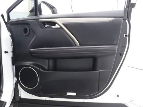 Used 2021 Lexus RX 350 F Sport w/ Accessory Package image 40