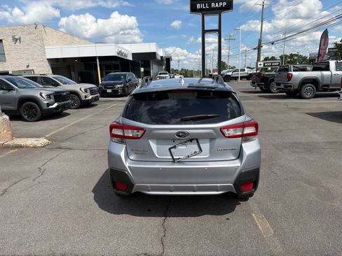 Used 2018 Subaru Crosstrek 2.0i Limited AWD/4WD image 44