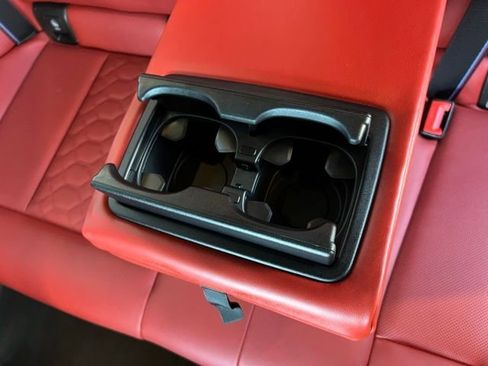 Used 2024 BMW X3 M w/ Competition Package image 17