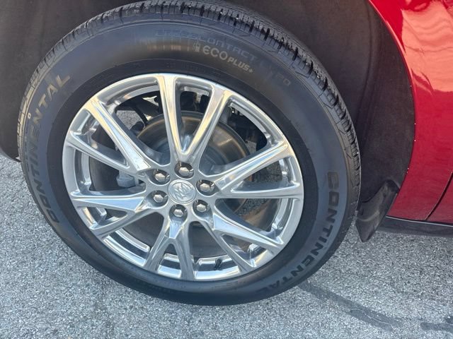 Certified 2022 Buick Enclave Premium w/ Experience Buick Package FWD image 6