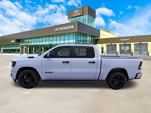 Used 2023 RAM 1500 Lone Star AWD/4WD image 9