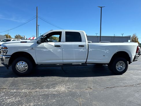 New 2026 RAM 3500 Tradesman image 3