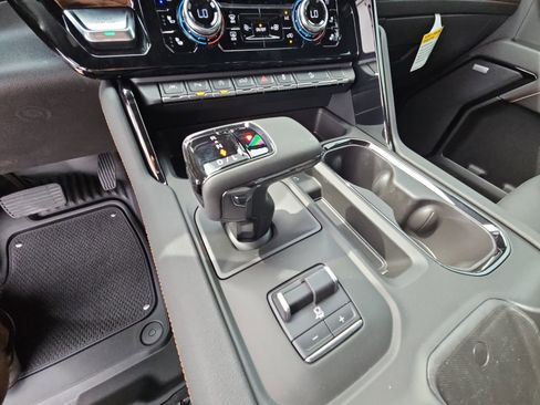 New 2026 GMC Sierra 1500 AT4 w/ AT4 Premium Package AWD/4WD image 67