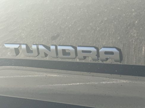 New 2026 Toyota Tundra SR5 AWD/4WD image 13