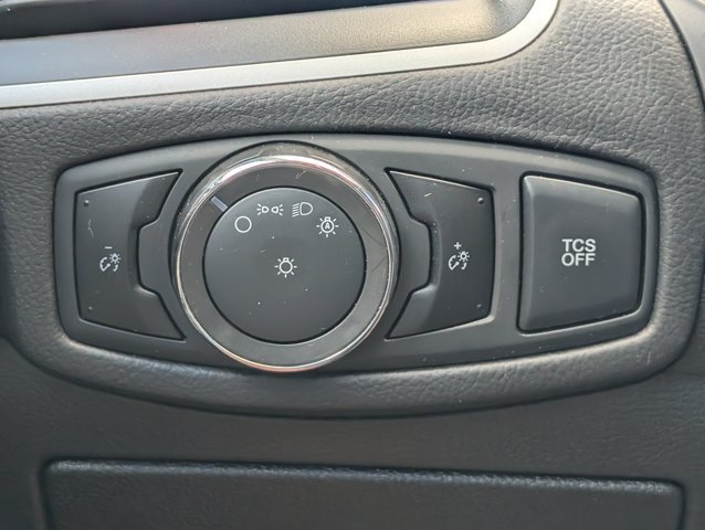 Used 2024 Ford Edge SEL AWD/4WD image 22
