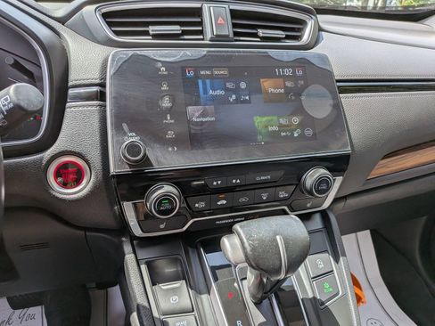 Used 2021 Honda CR-V Touring image 20