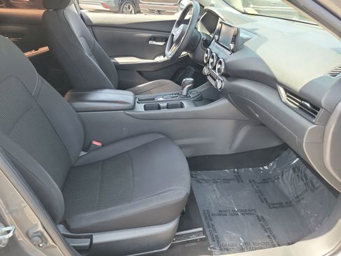 Used 2022 Nissan Sentra S FWD image 19