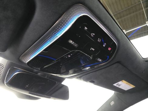 Certified 2024 Mercedes-Benz S 63 AMG S image 27