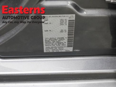 Used 2024 Nissan Altima 2.5 S image 35