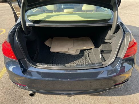 Used 2013 BMW 320i xDrive 320i xDrive Sedan 4D image 27