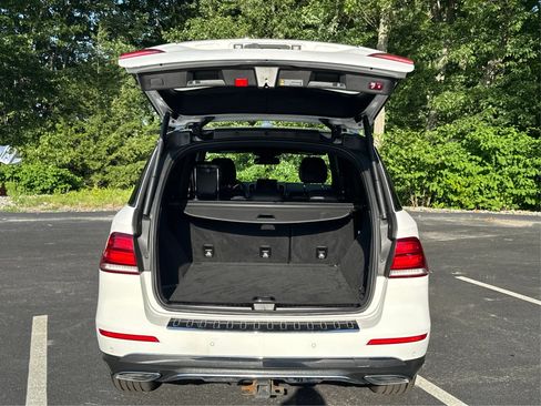 Used 2017 Mercedes-Benz GLE 350 4MATIC image 14