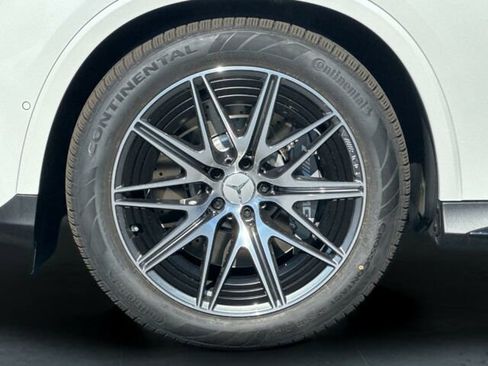 New 2025 Mercedes-Benz GLC 63 AMG S image 26