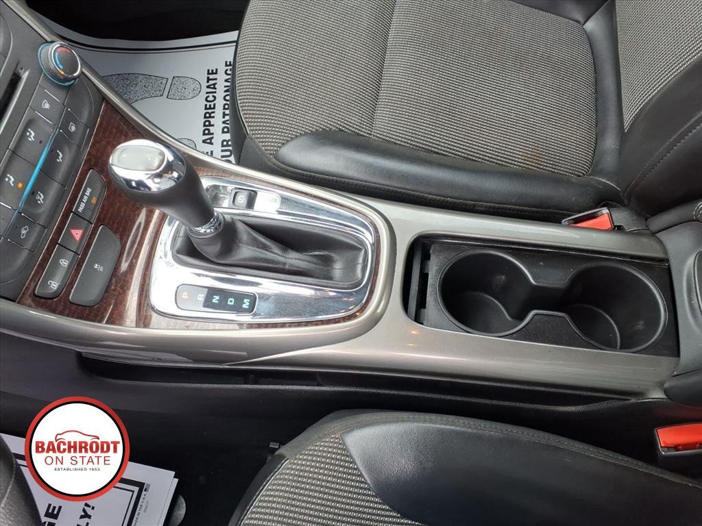 Used 2013 Chevrolet Malibu LT w/ Power Convenience Package FWD image 15