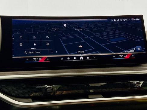 New 2026 BMW X5 xDrive40i w/ M Sport Package image 13