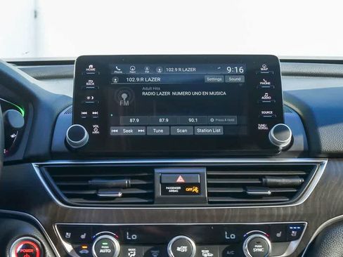 Used 2022 Honda Accord Touring image 13