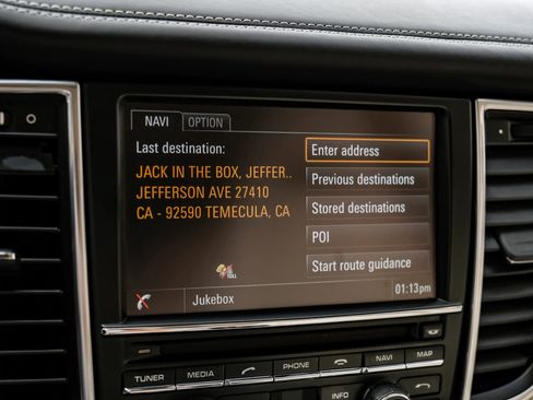 Used 2016 Porsche Panamera image 33