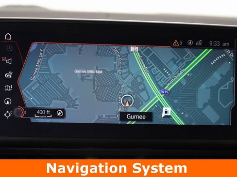 Used 2021 Toyota Supra w/ Safety & Technology Package image 10