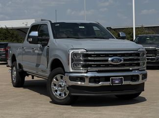 New 2026 Ford F250 King Ranch w/ Chrome Package AWD/4WD video 2