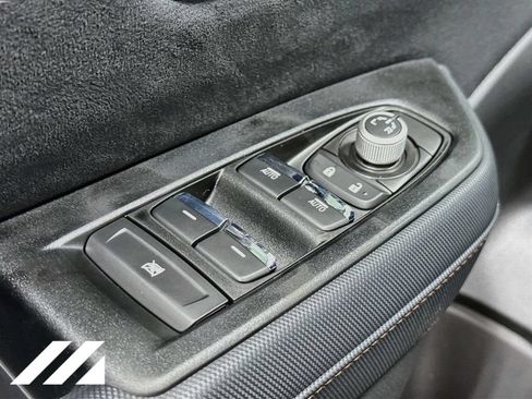 New 2026 Subaru Forester Sport w/ Onyx Edition AWD/4WD image 18
