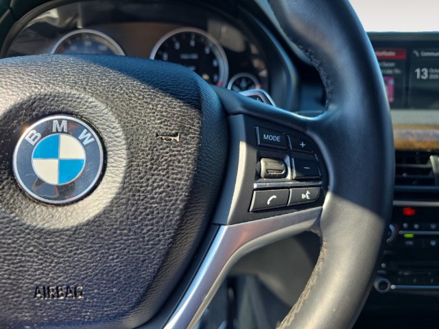 Used 2018 BMW X5 xDrive35i AWD/4WD image 20