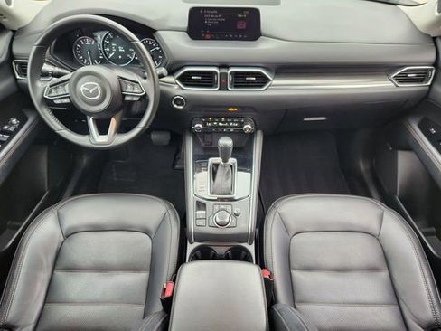 Used 2019 MAZDA CX-5 Grand Touring FWD image 27