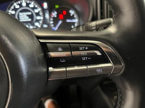 Used 2025 MAZDA CX-50 AWD 2.5 S w/ Preferred Package image 28
