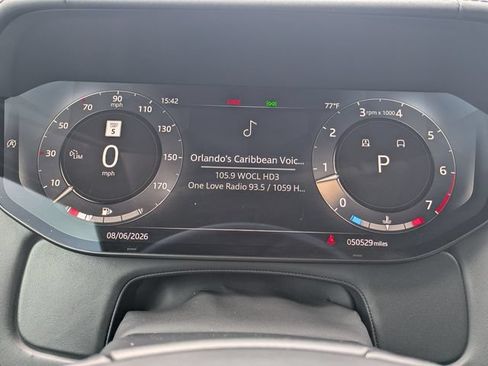 Used 2023 Land Rover Range Rover SE AWD/4WD image 28