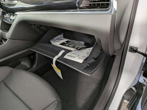 New 2025 Cadillac XT6 Sport image 35