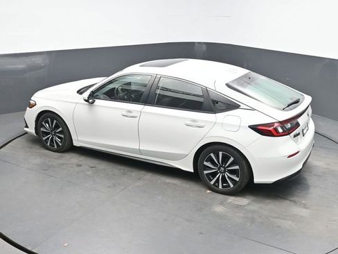 Used 2023 Honda Civic EX-L image 25