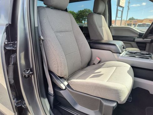 Used 2019 Ford F250 XLT w/ XLT Value Package AWD/4WD image 23