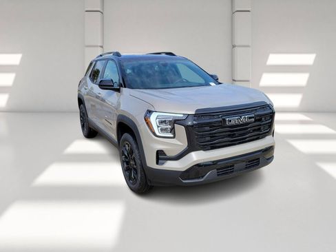 New 2026 GMC Terrain Elevation w/ Black Edition image 3