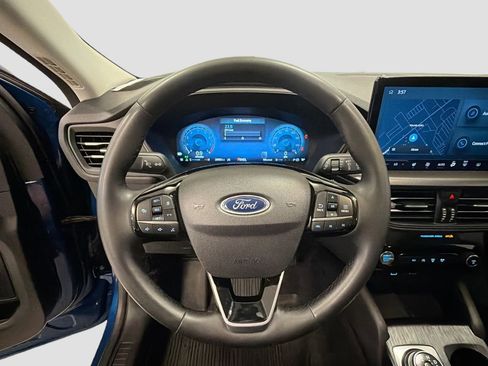 Used 2023 Ford Escape Active w/ Tech Pack #2 AWD/4WD image 14