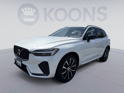 Used 2023 Volvo XC60 B5 Plus w/ Climate Package