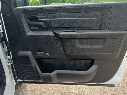 Used 2023 RAM 1500 Tradesman RWD image 31