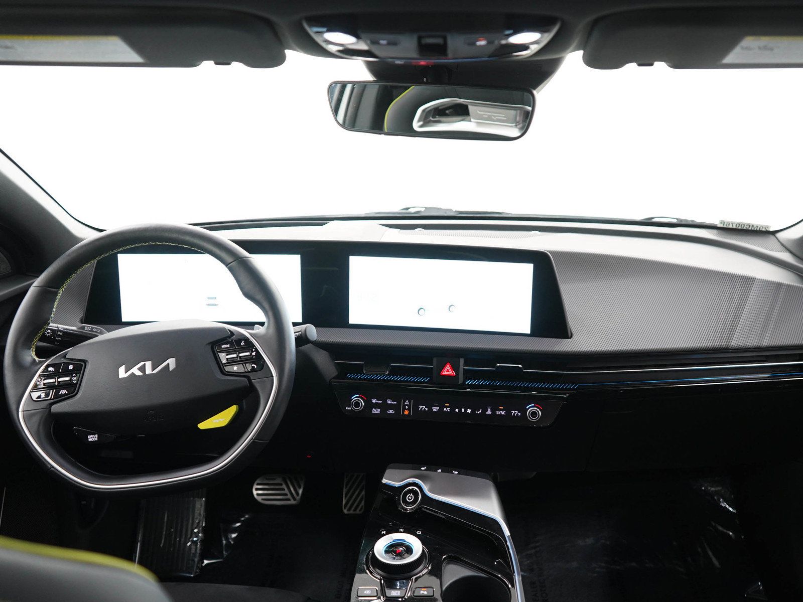 Used 2023 Kia EV6 GT AWD/4WD image 13