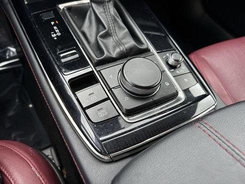 Used 2023 MAZDA CX-30 AWD 2.5 S w/ Preferred Package image 53