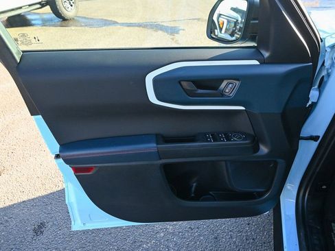 Used 2023 Ford Bronco Sport Heritage w/ Heritage Convenience Package image 20