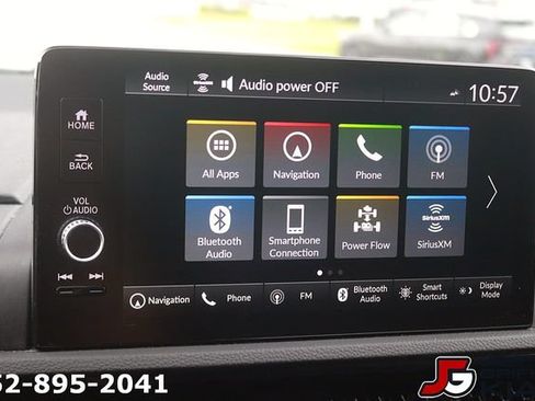 Used 2024 Honda CR-V Sport Touring image 31