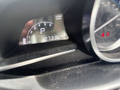 Used 2018 Toyota Yaris iA