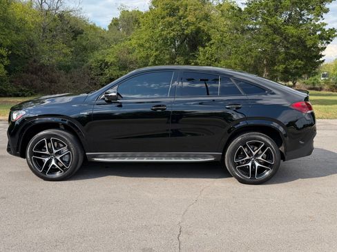 Used 2022 Mercedes-Benz GLE 53 AMG 4MATIC Coupe image 7