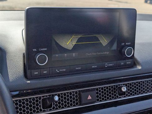 Certified 2023 Honda Civic EX image 16