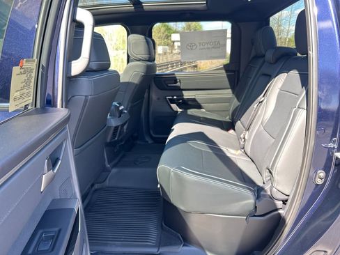New 2026 Toyota Tundra Limited AWD/4WD image 27