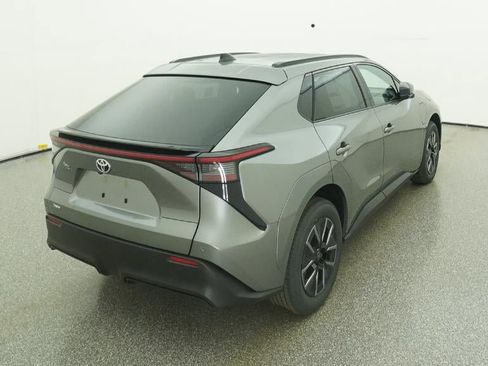 New 2026 Toyota bZ image 41