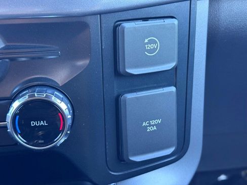 New 2025 Ford F150 XLT w/ Equipment Group 303A High image 31