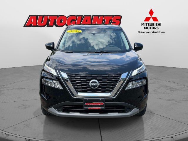 Used 2023 Nissan Rogue SV AWD/4WD image 8