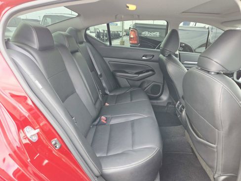 Used 2024 Nissan Altima 2.5 SL image 16